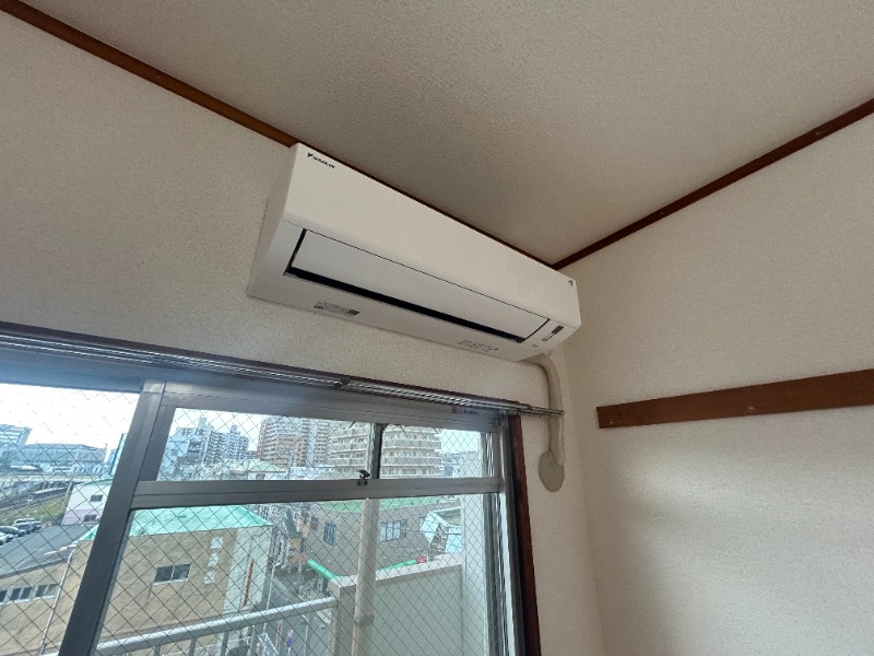 その他設備　同仕様