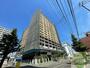 建物外観　札幌市中央区北５条東「ザ・サッポロレジデンス」