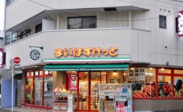 京急本線 大森海岸駅 徒歩4分 10階建 築23年の周辺写真