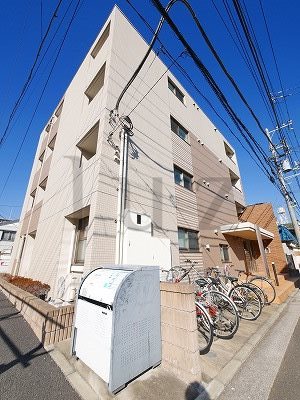 京急本線 花月総持寺駅 徒歩5分 築11年