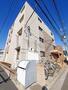 建物外観　綺麗な外観です！