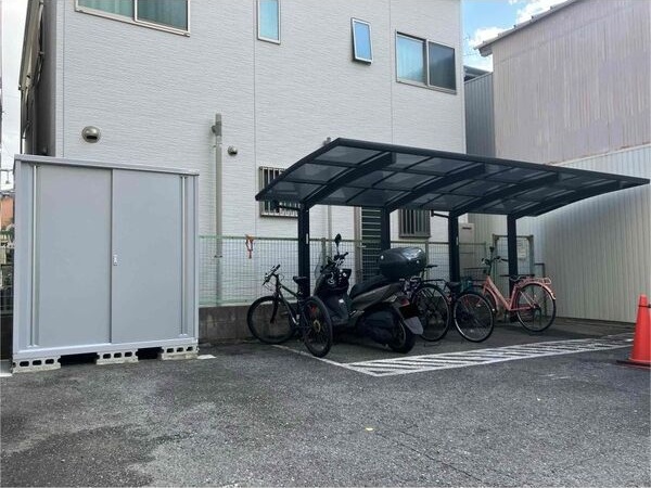 その他共有部分
