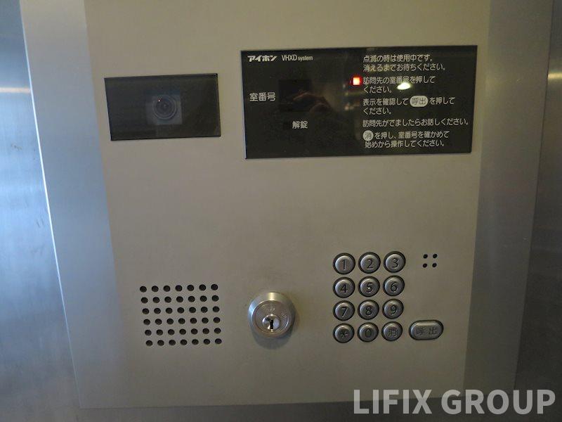 ダイナシティ西新宿のその他写真