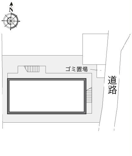 レオパレス国立東のその他写真