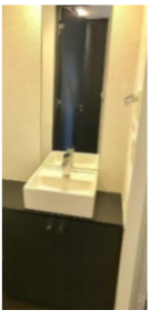 グランハイツ高田馬場の内装写真