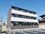 川島駅より徒歩14分 築4年1ヶ月 3階建の賃貸物件