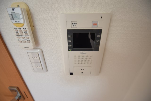 その他　セキュリティ