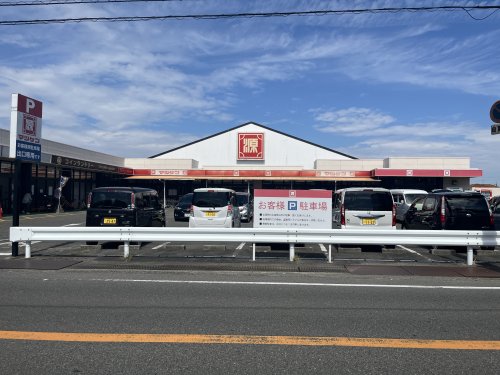 ハイツ サンモールの周辺写真