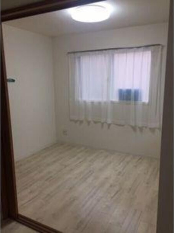 その他部屋・スペース　退去予定につき同タイプ別号室の画像です。