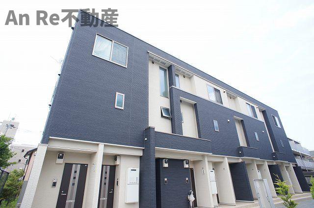 埼玉高速鉄道 南鳩ケ谷駅 徒歩18分 築11年