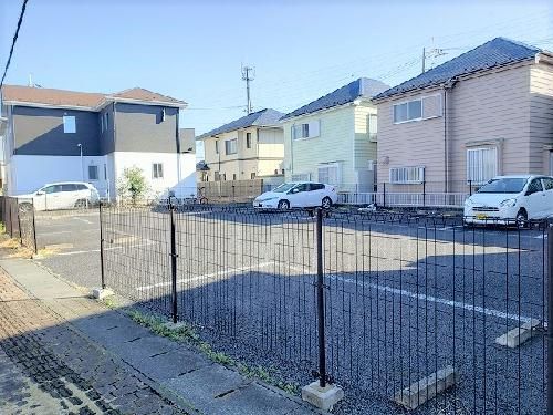 レオパレスロイヤルリーフのその他写真