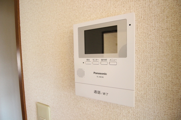 パルメゾン B棟のその他写真