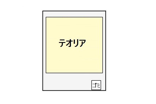 テオリアのその他写真