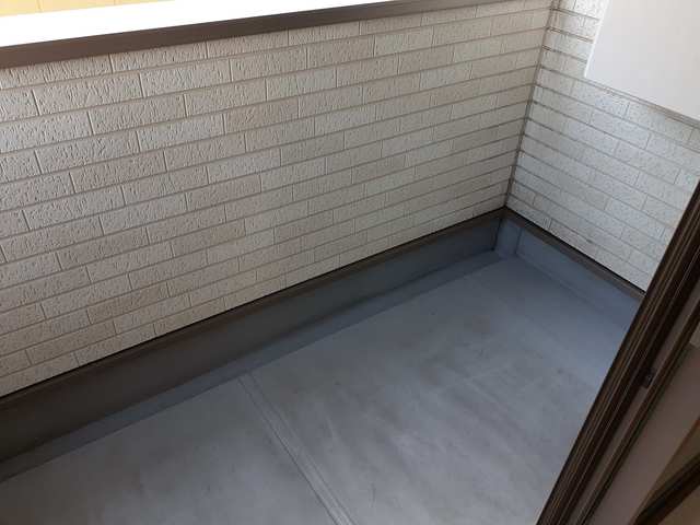 テオリアの内装写真