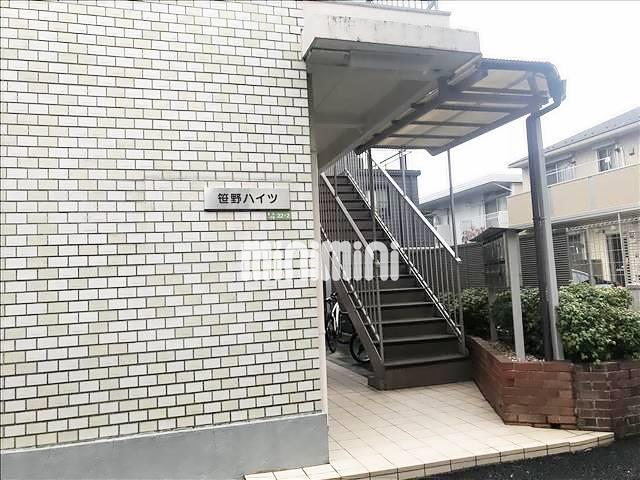 東武伊勢崎線 梅島駅 徒歩5分 2階建 築51年のその他写真
