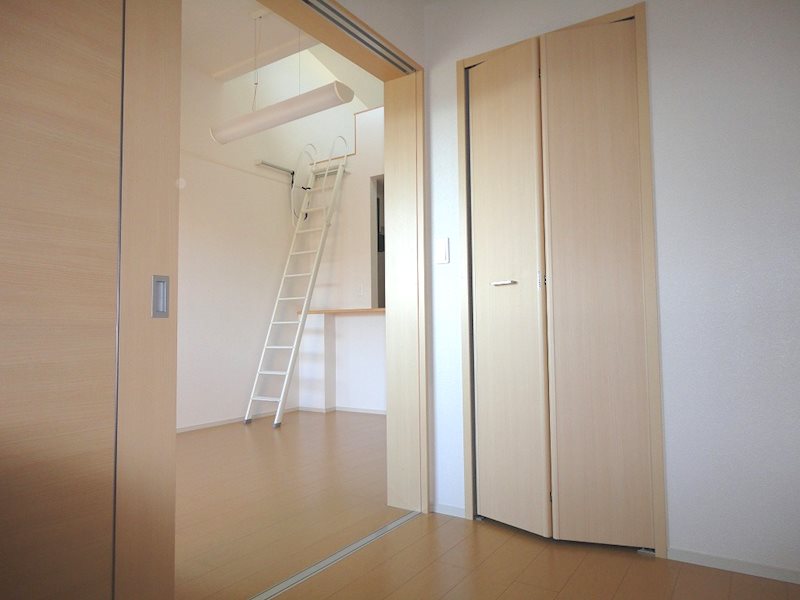その他部屋・スペース