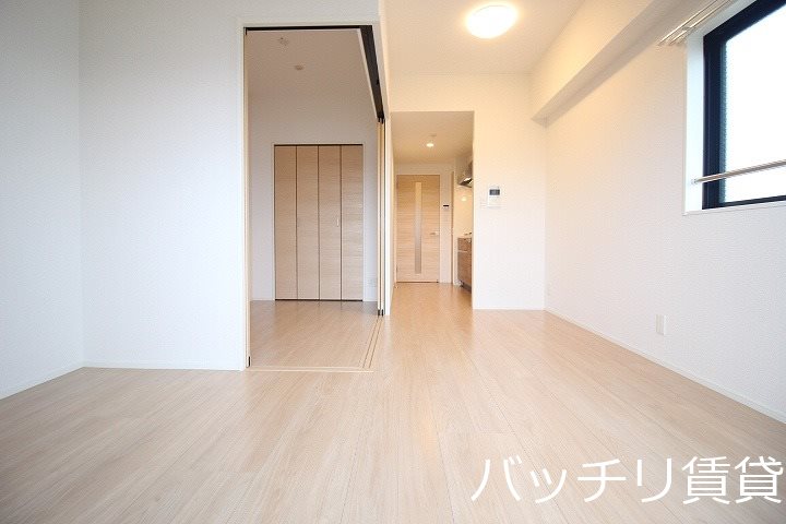居室・リビング　画像は同シリーズタイプの為、参考写真になります。