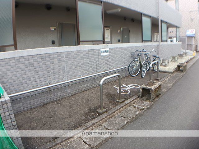 その他共有部分　その他共有部分
