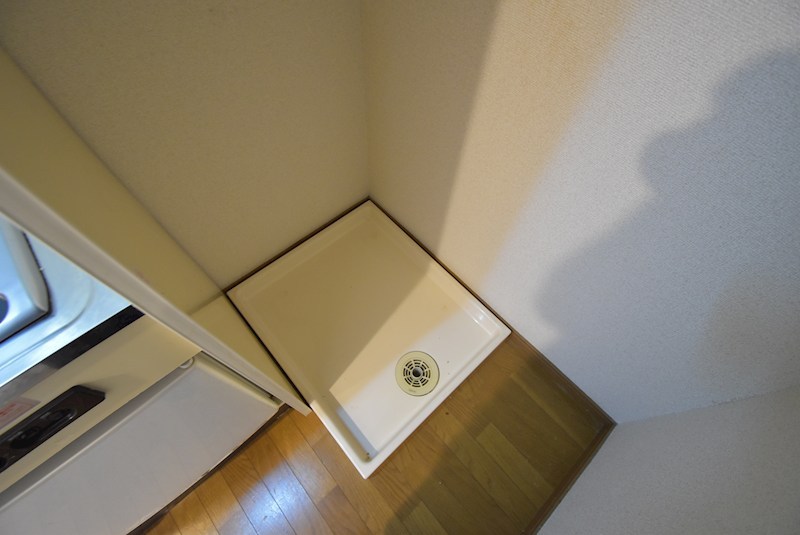 アビリティKの内装写真