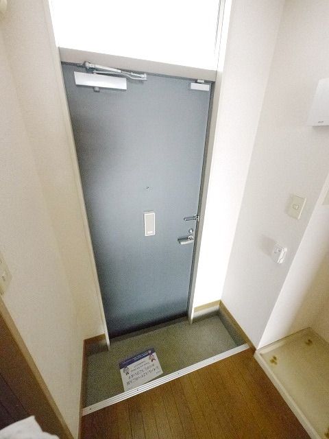 玄関　★玄関です★
