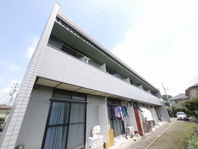 建物外観　★外観★