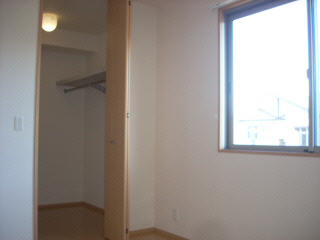 収納　※別部屋写真