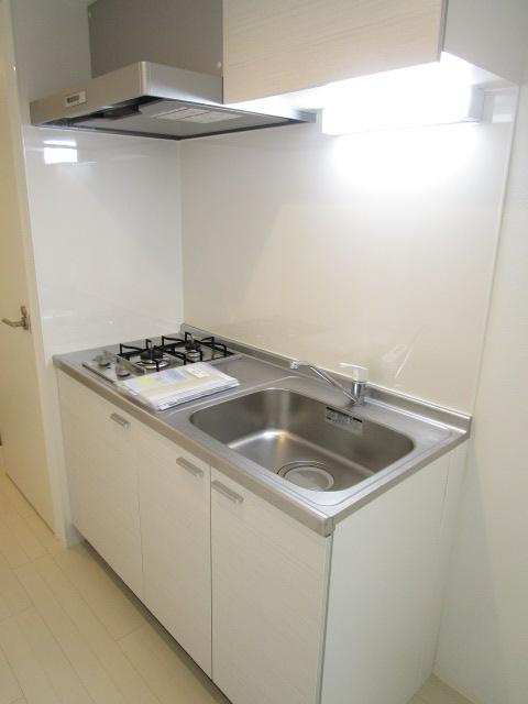 キッチン　他号室参照