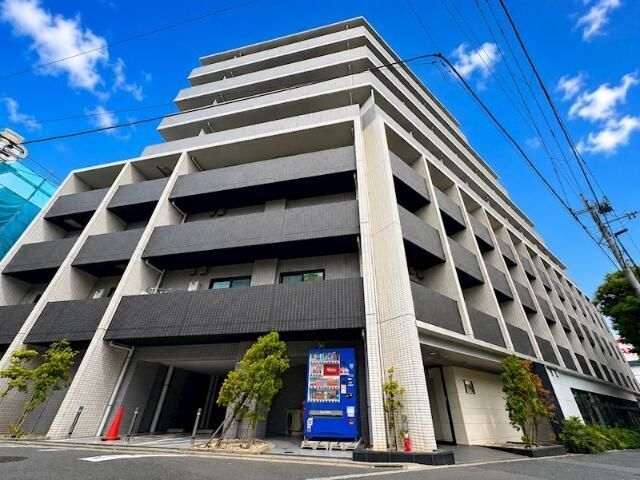 西武有楽町線 新桜台駅 徒歩4分 築17年
