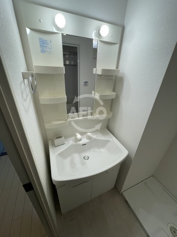 メゾンクラウン鷺洲の内装写真