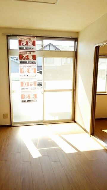 ニューシテイプラザ未来の内装写真