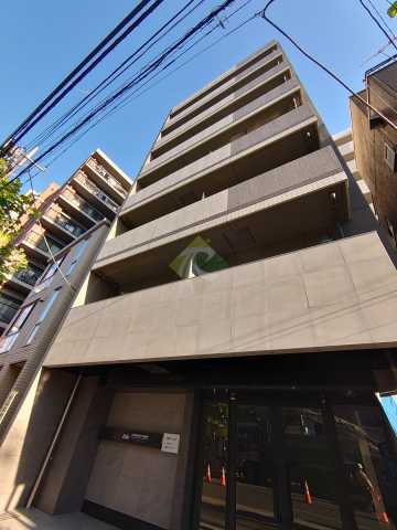 建物外観　リライフ浅草店