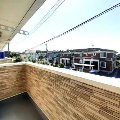 ＪＲ鹿児島本線 西熊本駅 徒歩41分 2階建 築16年の内装写真