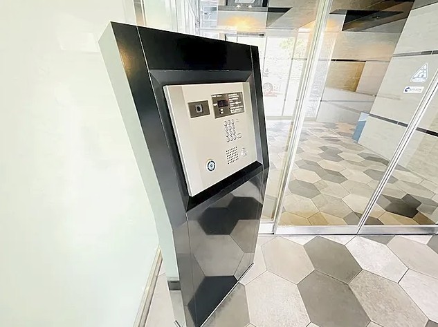 東京メトロ日比谷線 北千住駅 徒歩11分 11階建 築9年のその他写真