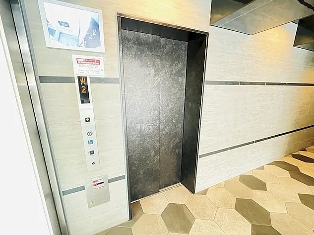 東京メトロ日比谷線 北千住駅 徒歩11分 11階建 築9年の外観写真