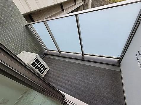 東京メトロ日比谷線 北千住駅 徒歩11分 11階建 築9年の内装写真