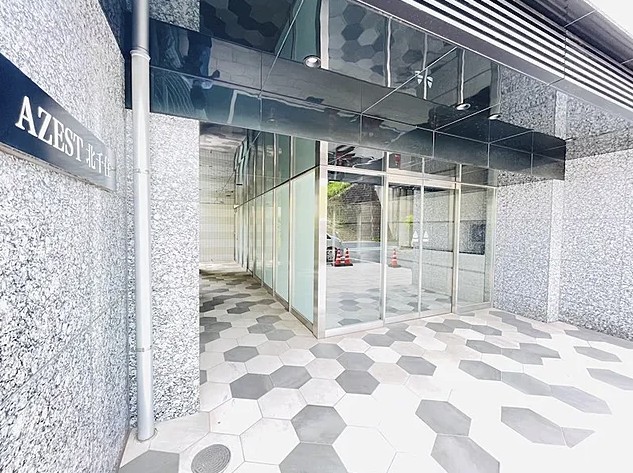 東京メトロ日比谷線 北千住駅 徒歩11分 11階建 築9年の外観写真