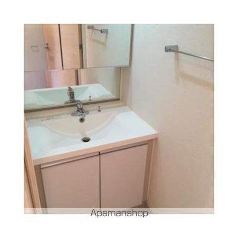 NTPRレジデンス菊名の内装写真