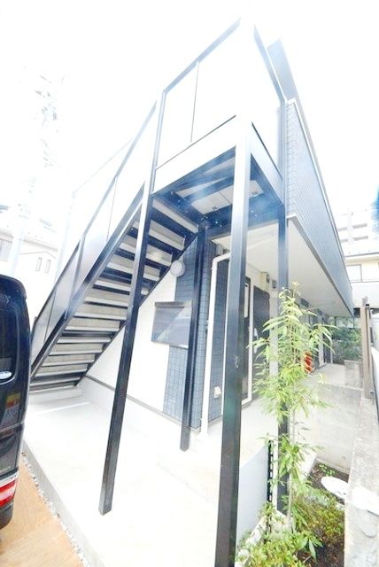 建物外観　★綺麗な外観です★
