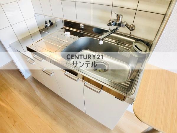 キッチン　同間取り別室