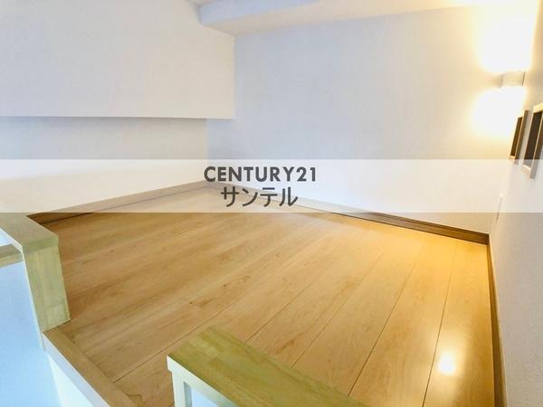 その他　同間取り別室