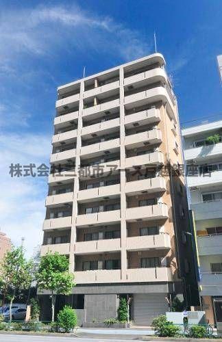 建物外観　サンアーバン目黒