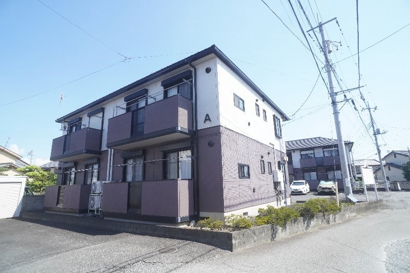 アーバンヒル高関