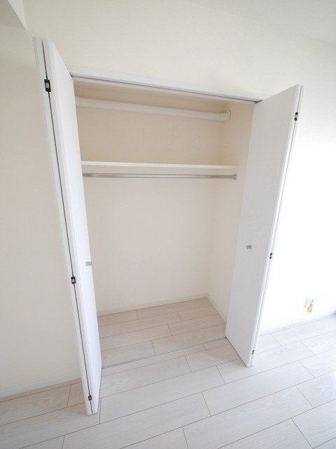 収納　★クローゼット★