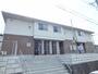 建物外観　★積水ハウス施工の賃貸住宅シャーメゾン★