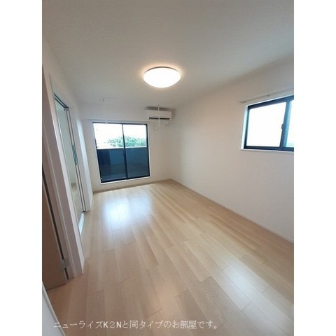villa cortile 2の居間写真