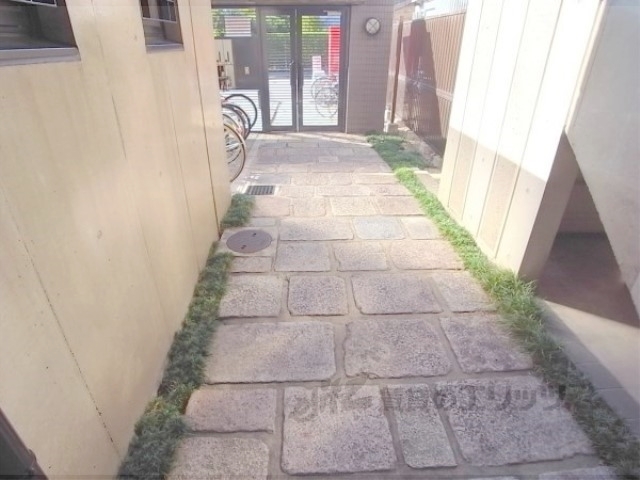 ロビー　ロビー