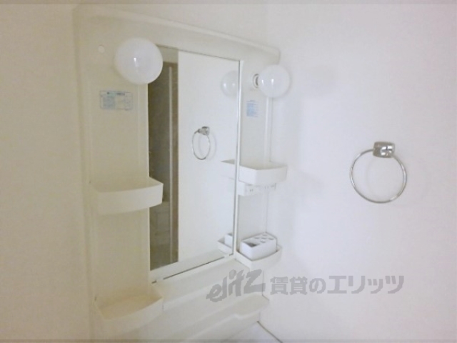 ベルヴィ栗東のその他写真