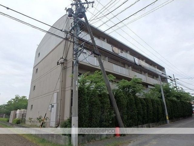 パークサイドHONDAの外観写真
