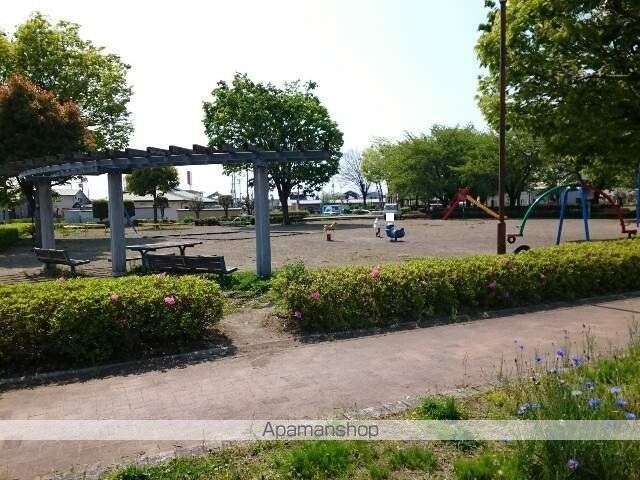 公園　福島公園（公園）まで190m
