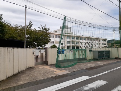 その他　池田市立石橋小学校まで300m